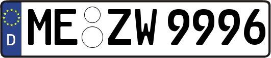 ME-ZW9996