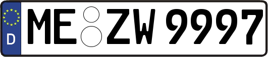 ME-ZW9997