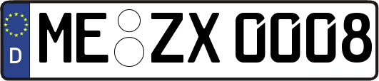 ME-ZX0008