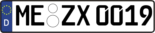 ME-ZX0019