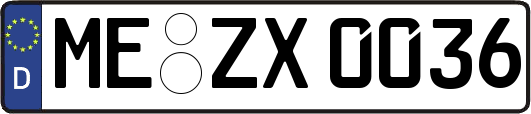 ME-ZX0036