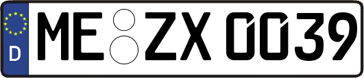 ME-ZX0039