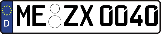 ME-ZX0040