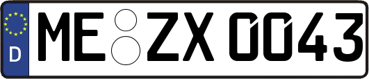 ME-ZX0043