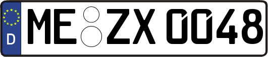 ME-ZX0048