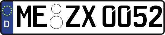 ME-ZX0052