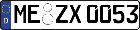 ME-ZX0053