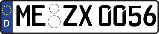 ME-ZX0056