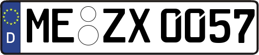 ME-ZX0057