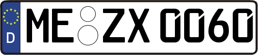 ME-ZX0060