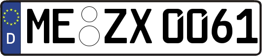 ME-ZX0061