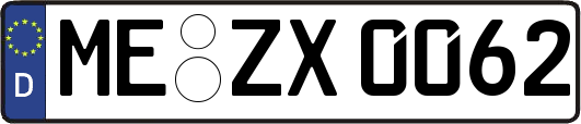 ME-ZX0062