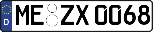 ME-ZX0068