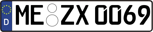 ME-ZX0069