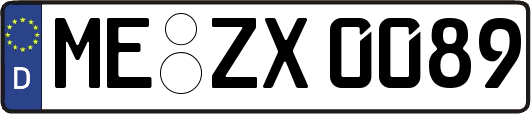 ME-ZX0089