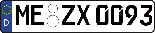 ME-ZX0093