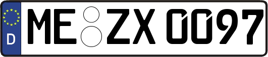 ME-ZX0097