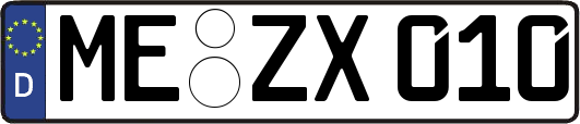 ME-ZX010