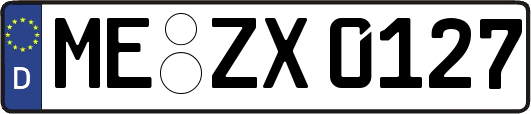ME-ZX0127