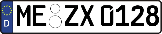 ME-ZX0128