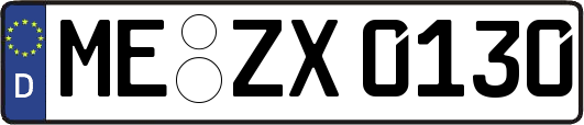 ME-ZX0130