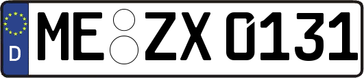 ME-ZX0131