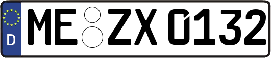ME-ZX0132