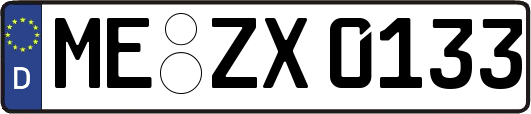 ME-ZX0133