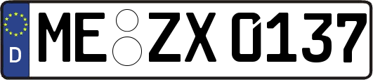 ME-ZX0137