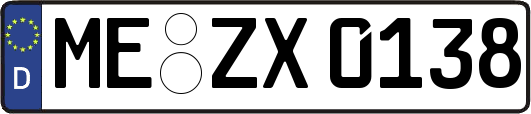 ME-ZX0138