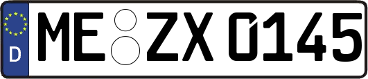 ME-ZX0145
