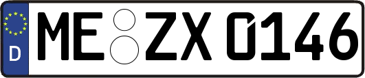 ME-ZX0146
