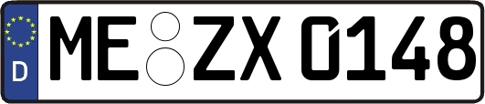 ME-ZX0148