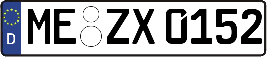 ME-ZX0152