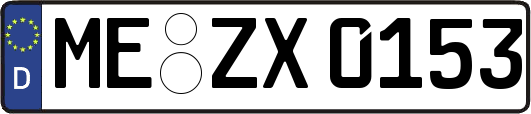 ME-ZX0153