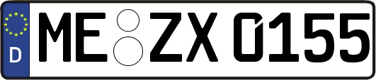 ME-ZX0155