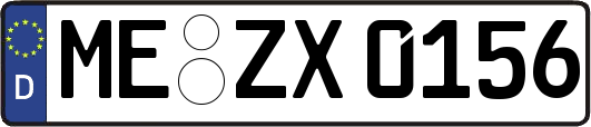 ME-ZX0156