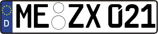ME-ZX021