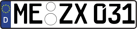 ME-ZX031