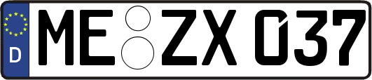 ME-ZX037