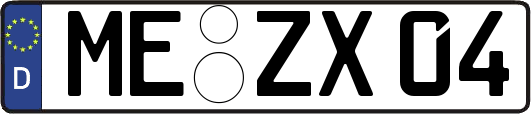 ME-ZX04