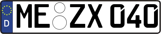 ME-ZX040