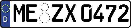 ME-ZX0472