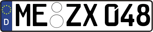 ME-ZX048
