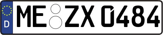 ME-ZX0484