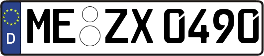 ME-ZX0490