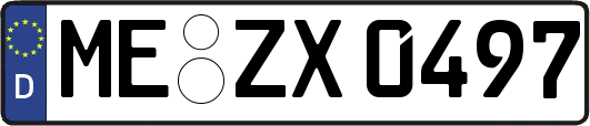 ME-ZX0497