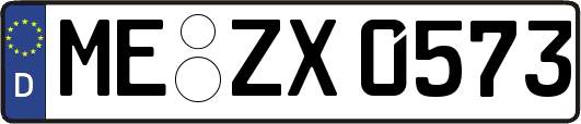 ME-ZX0573