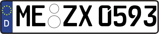 ME-ZX0593