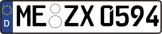 ME-ZX0594